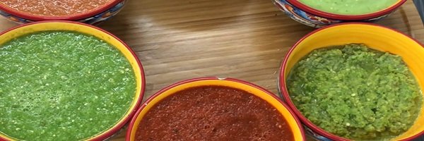 5 Salsas Fáciles para Carnes Asadas de Emergencia: Sin Hervir, Sin Tatemar y en 2 Minutos