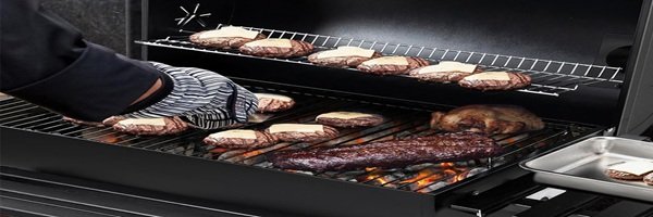 Asadores de Carbón: La Guía más Completa para Elegir el Modelo Perfecto.