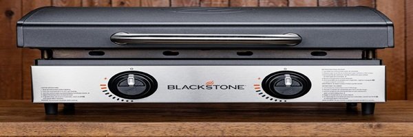 Asador Blackstone: Historia, Modelos Emblemáticos y por qué Domina el Mundo de las Planchas