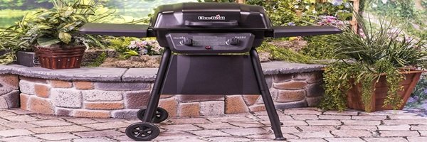 Asador Char-Broil el Favorito de los Expertos