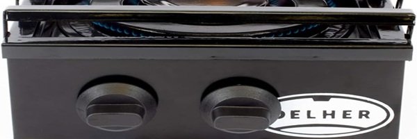 La Parrilla Delher: Calidad y Pasión por la Cocina a la Parrilla