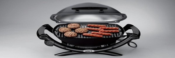 Weber Asadores, donde el Acero se Encuentra con la Perfección