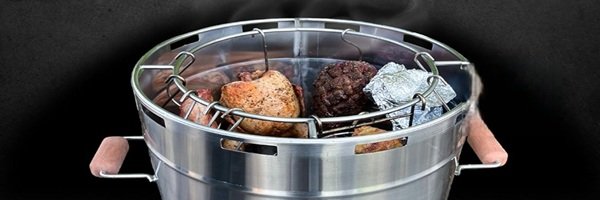Barril Asador: Guía de Compra y Mejores Precios de Asadores de Barril