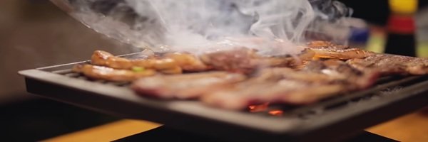 Carnita Asada Estilo Coreano (Gogigui): El Mashup que tu Parrilla Necesita