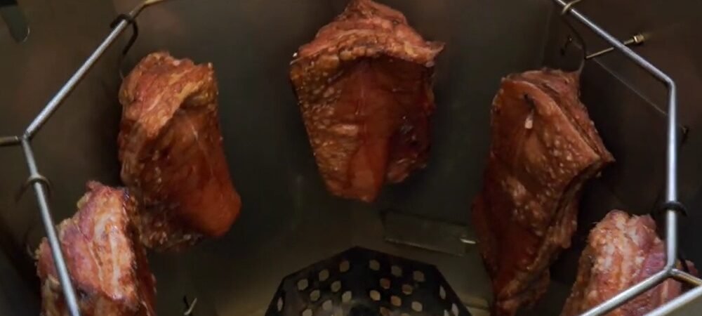 La Guía Exacta para un Asado al Barril sin Errores.