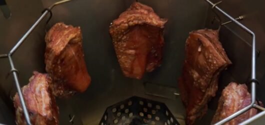La Guía Exacta para un Asado al Barril sin Errores.