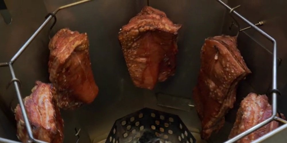 La Guía Exacta para un Asado al Barril sin Errores.