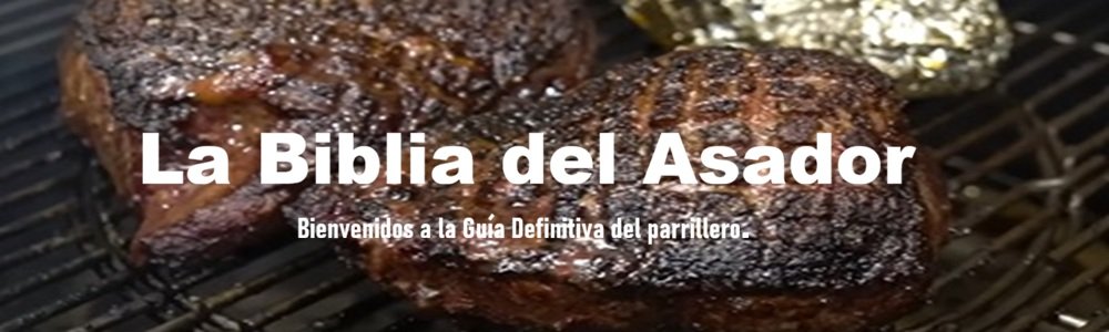 Glosario Asadores